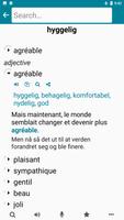 French - Norwegian ภาพหน้าจอ 1