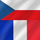 French - Czech icon