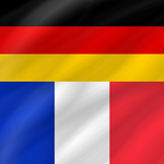 Französisch - Deutsch icon