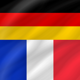 French - German icono