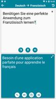 Französisch - Deutsch Screenshot 3