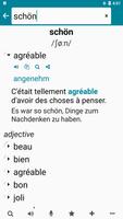 French - German 截图 2