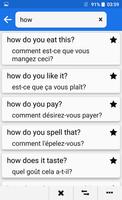 French - English syot layar 3