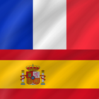 French - Spanish Zeichen