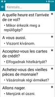 French - Hungarian 截圖 3