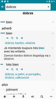 French - Polish syot layar 1
