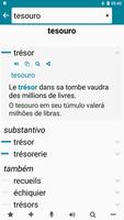 Francês - Português imagem de tela 1