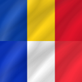 French - Romanian