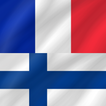”French - Finnish