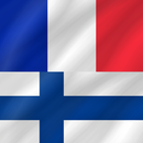 French - Finnish APK