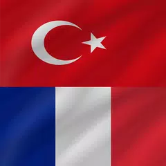 French - Turkish APK Herunterladen