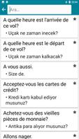 Fransızca - Türkçe Ekran Görüntüsü 3