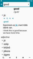 Hungarian - English スクリーンショット 1