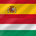 Hungarian - Spanish