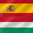 Hungarian - Spanish