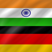 Hindi - German