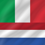 Italian - Dutch アイコン