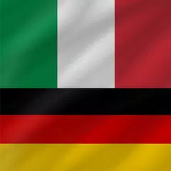 Italienisch - Deutsch APK Herunterladen