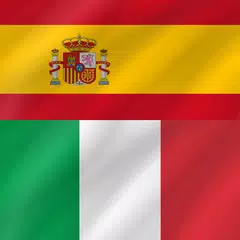 Italian - Spanish APK Herunterladen
