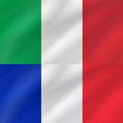 Descargar APK de Italian - French