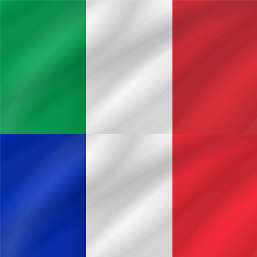 Italian - French