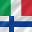 ”Italian - Finnish