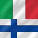Italian - Finnish APK