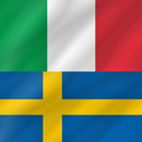 Italian - Swedish APK