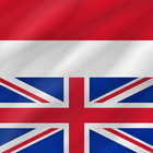 ikon Inggris - Indonesia