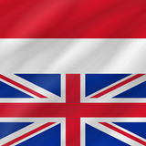 Indonesian - English icône