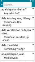 Indonesian - English screenshot 3