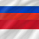 Indonesian - Russian icône