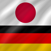 ”Japanese - German