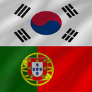 APK Korean - Portuguese