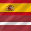 Latvian - Spanish