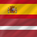 Latvian - Spanish APK
