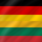 Lithuanian - German icône