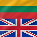 Lithuanian - English иконка