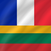 Lithuanian - French