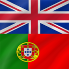 Portuguese - English أيقونة