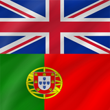 Portuguese - English biểu tượng