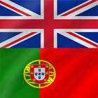 Portuguese - English 图标