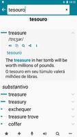 Inglês - Português imagem de tela 1