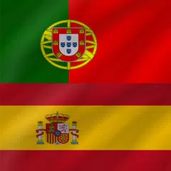 Portuguese - Spanish APK Herunterladen