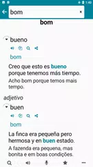 Baixar Espanhol - Português APK
