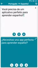 Baixar Espanhol - Português APK