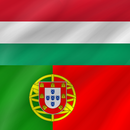 Portuguese - Hungarian aplikacja