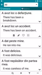 Romanian - English APK Herunterladen