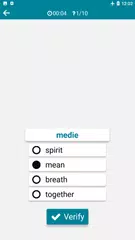 Romanian - English APK Herunterladen