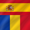 Romanian - Spanish